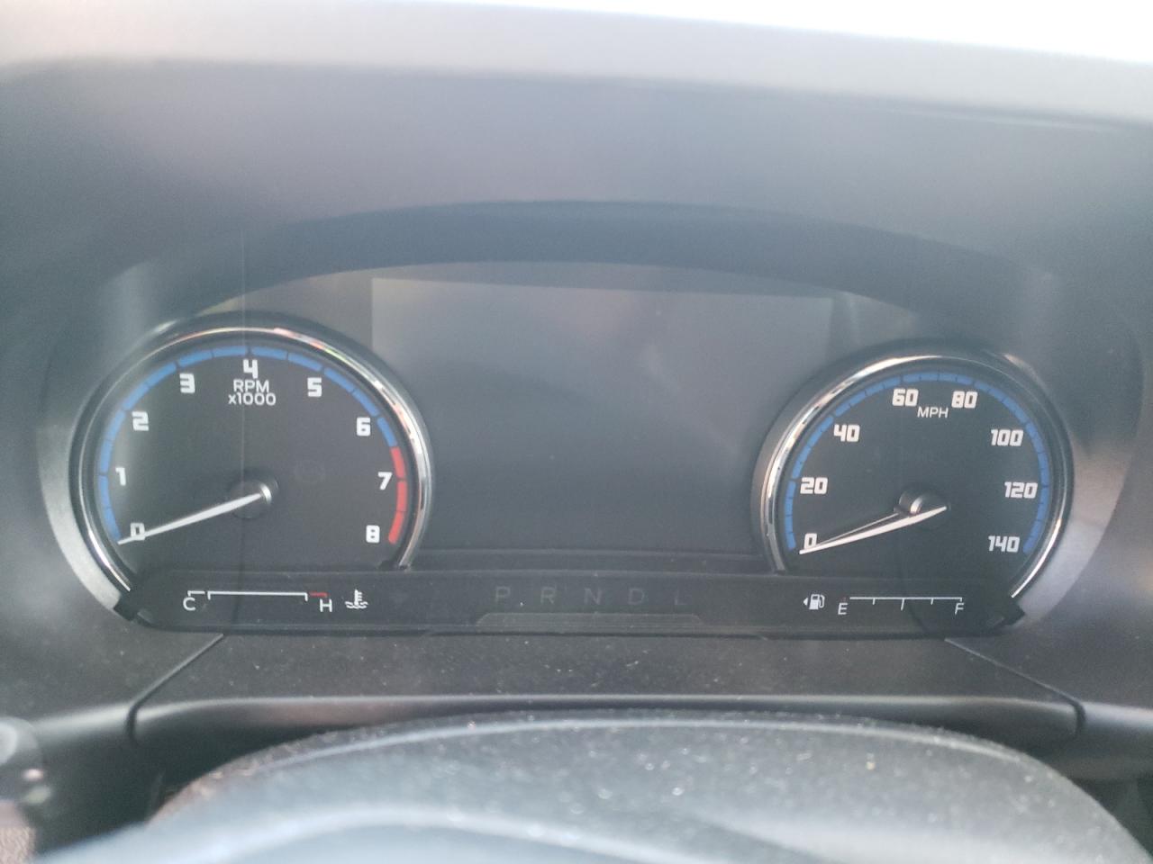 2022 FORD BRONCO SPORT OUTER BANKS VIN:3FMCR9C67NRD57721