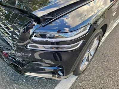 2021 Genesis GV80 KMTHB81DDNU088775 VIN:KMTHB81DDNU088775