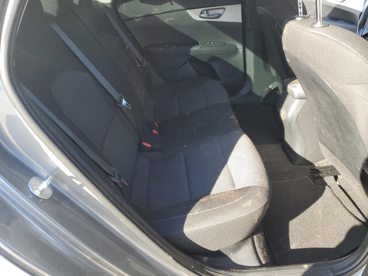 2024 KIA FORTE LX VIN:3KPF24AD7RE813885