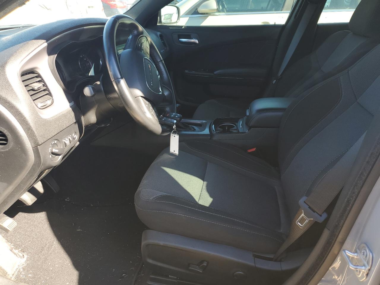 2022 DODGE CHARGER SXT VIN:2C3CDXBG2NH224947