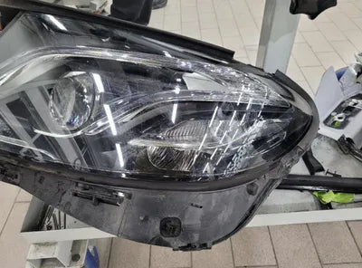 2019 Mercedes-Benz E 220 WDDZF0EBXKA520628 VIN:WDDZF0EBXKA520628