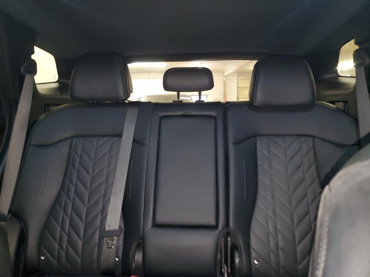2024 KIA SPORTAGE X LINE VIN:5XYK6CDFXRG158456