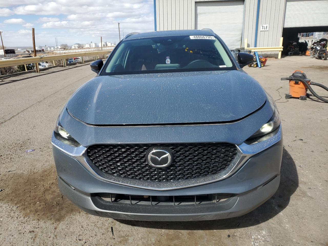 2022 MAZDA CX-30 PREFERRED VIN:3MVDMBCL2NM430056