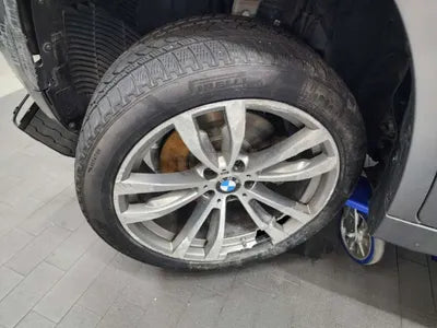 2018 BMW 640 WBAKV4101J0X02830 VIN:WBAKV4101J0X02830