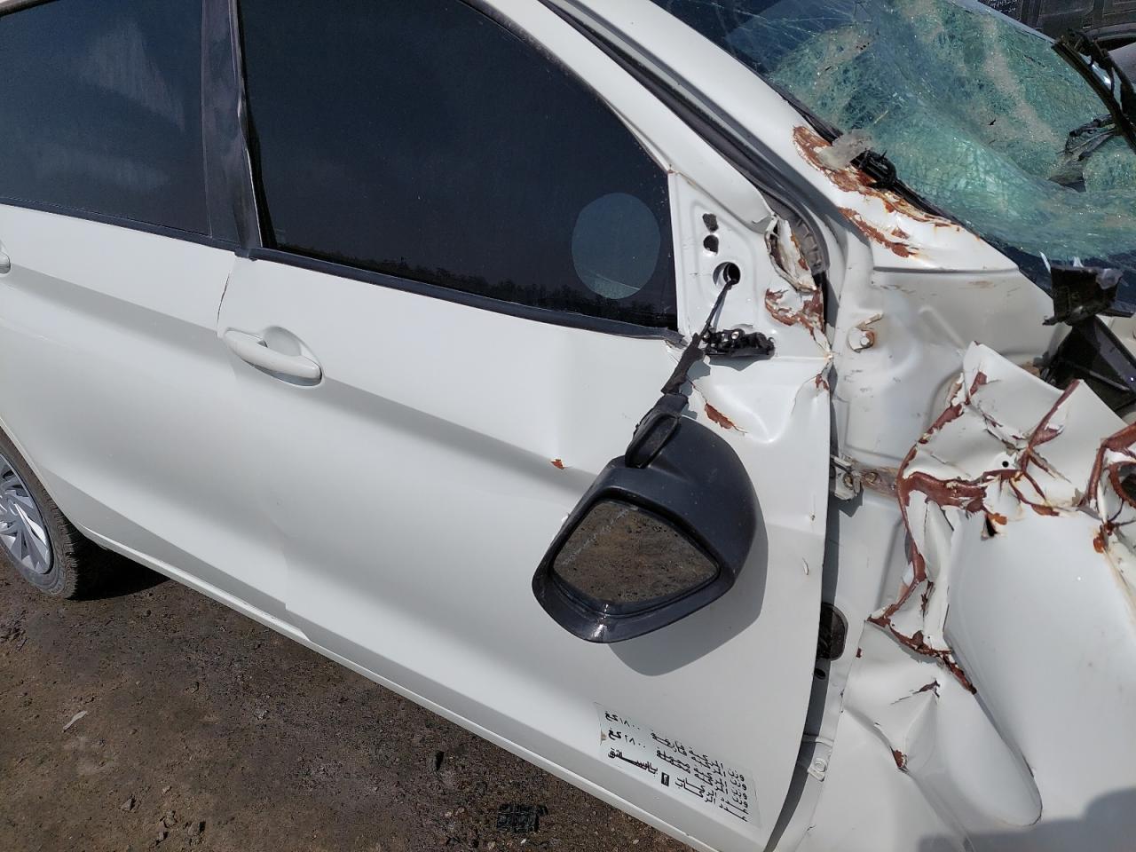 2025 SUZUKI ERTIGA VIN:MA3NC2B10SA******