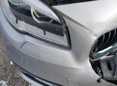 2015 BMW 528 WBA5A5102FGT89462 VIN:WBA5A5102FGT89462