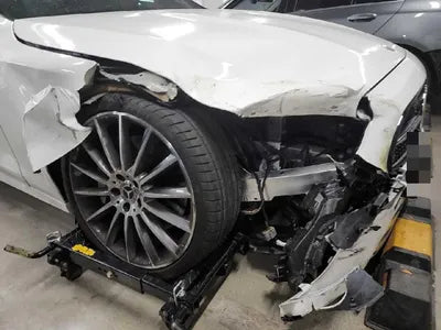 2022 Mercedes-Benz E 350 W1KZF8GB4NB042457 VIN:W1KZF8GB4NB042457