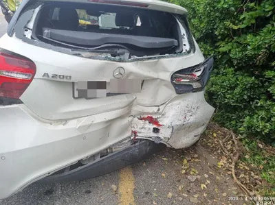 2017 Mercedes-Benz A 200 VIN: