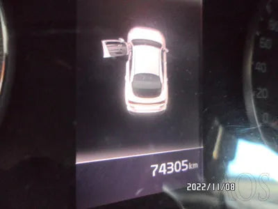 2020 Kia K5 KNAG141ABLA048851 VIN:KNAG141ABLA048851