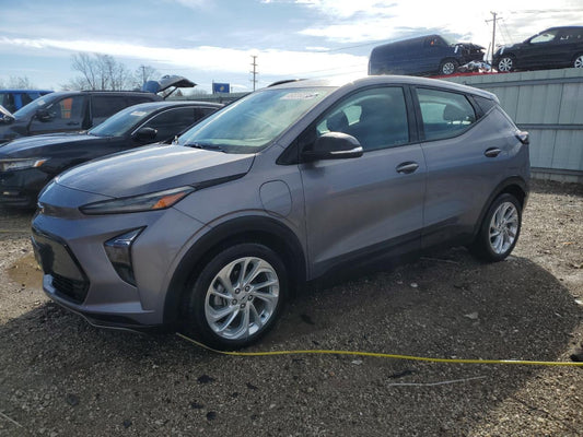 2023 CHEVROLET BOLT EUV LT VIN:1G1FY6S09P4174311