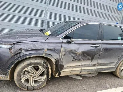 2021 Hyundai Santa FE KMHS281HHMU394952 VIN:KMHS281HHMU394952