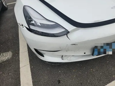 2020 Tesla Model 3 VIN: