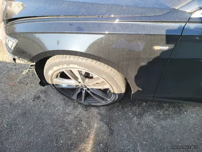 2022 Audi A6 WAUZZZF25NN007365 VIN:WAUZZZF25NN007365