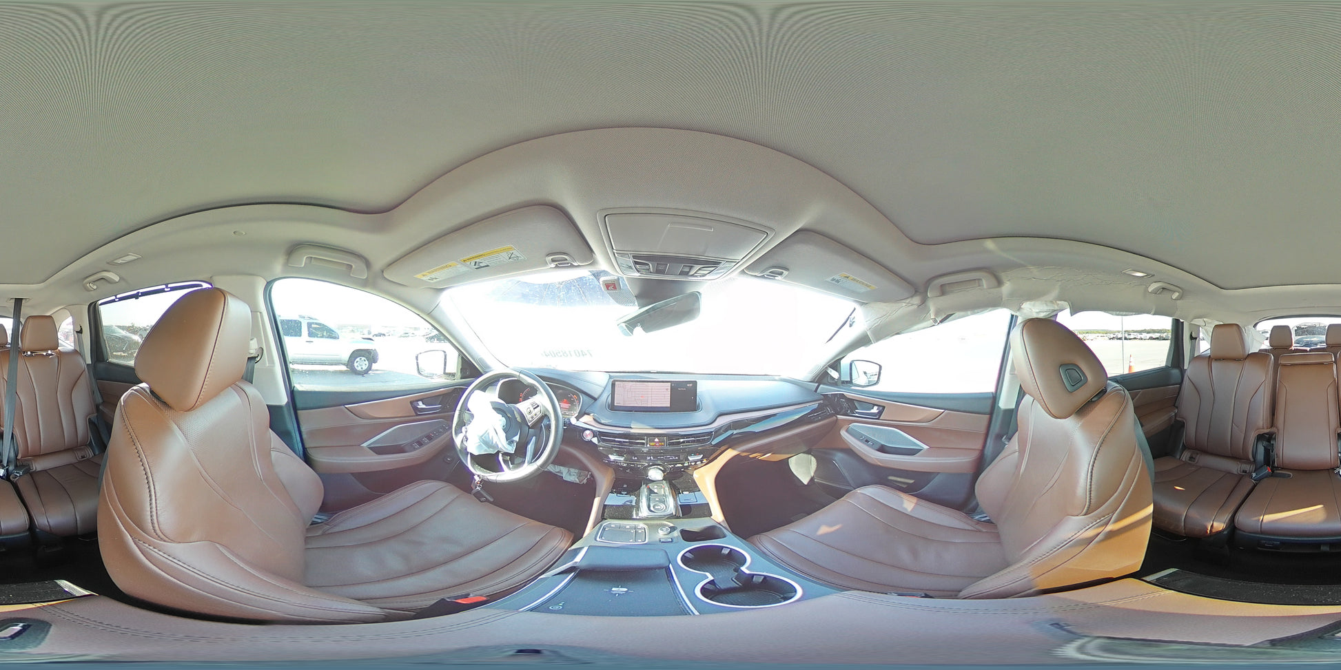 2022 ACURA MDX TECHNOLOGY VIN:5J8YD9H45NL007875