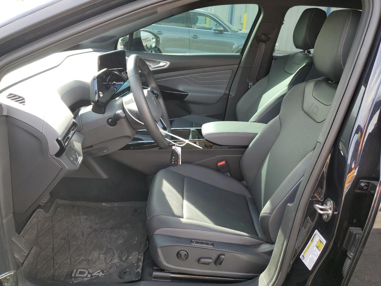 2023 VOLKSWAGEN ID.4 PRO S VIN:1V2VMPE89PC054146