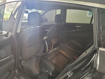 2017 bmw gran turismo 30d xdrive WBA5N6108HG544948 VIN:WBA5N6108HG544948