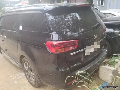 2018 Kia Carnival KNAMB81ABKS486293 VIN:KNAMB81ABKS486293