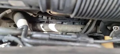 2015 Mercedes-Benz E 220 VIN: