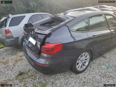 2018 BMW 320 WBA8T3104JG805659 VIN:WBA8T3104JG805659