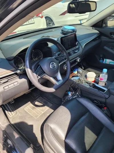 2019 Nissan Altima 1N4BL4AV8KC229907 VIN:1N4BL4AV8KC229907