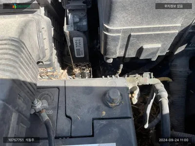 2017 Kia Carnival KNAMB81ABHS306461 VIN:KNAMB81ABHS306461