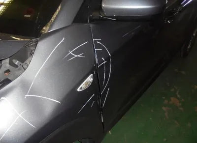 2018 Hyundai Tucson KMHJ281ABJU525286 VIN:KMHJ281ABJU525286