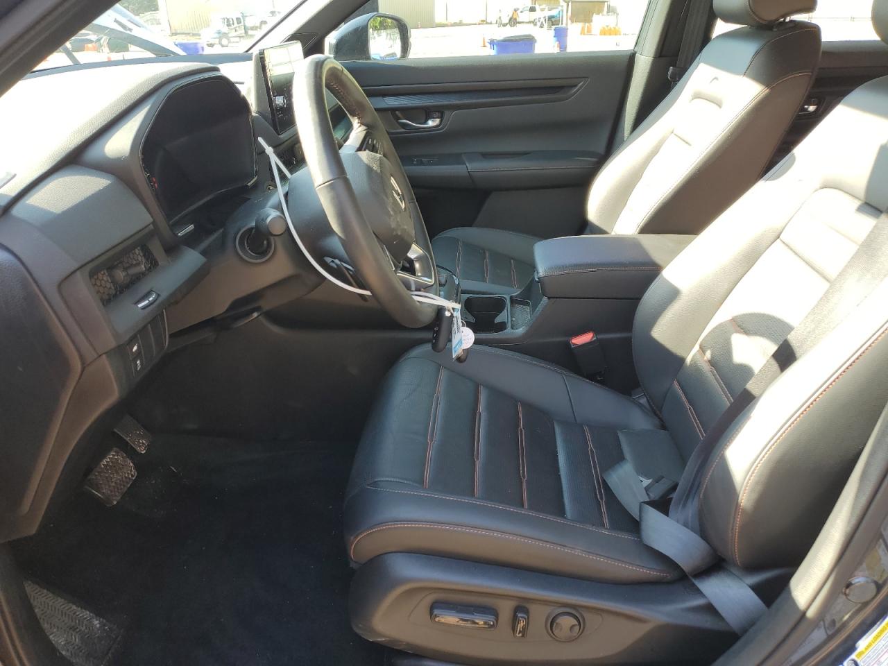 2024 HONDA CR-V SPORT-L VIN:5J6RS6H85RL035623