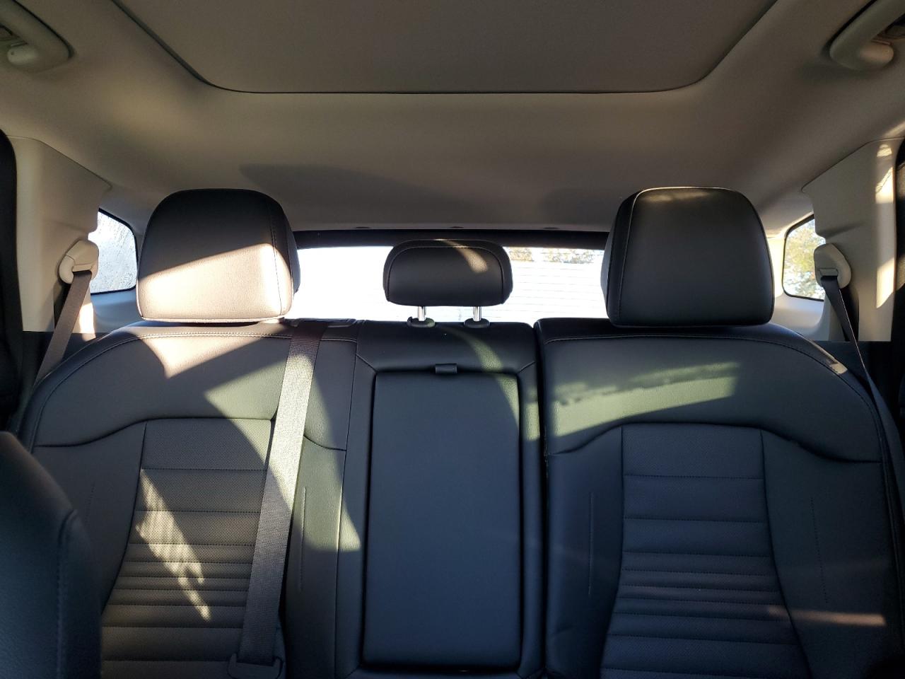 2024 KIA SPORTAGE SX PRESTIGE VIN:5XYK53DF0RG212172