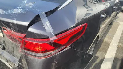 2019 Kia K5 KNAGW411BKA252033 VIN:KNAGW411BKA252033