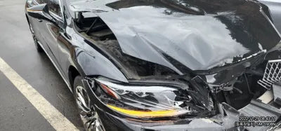 2018 Lexus LS 500 JTHC5LFFXJ5004782 VIN:JTHC5LFFXJ5004782