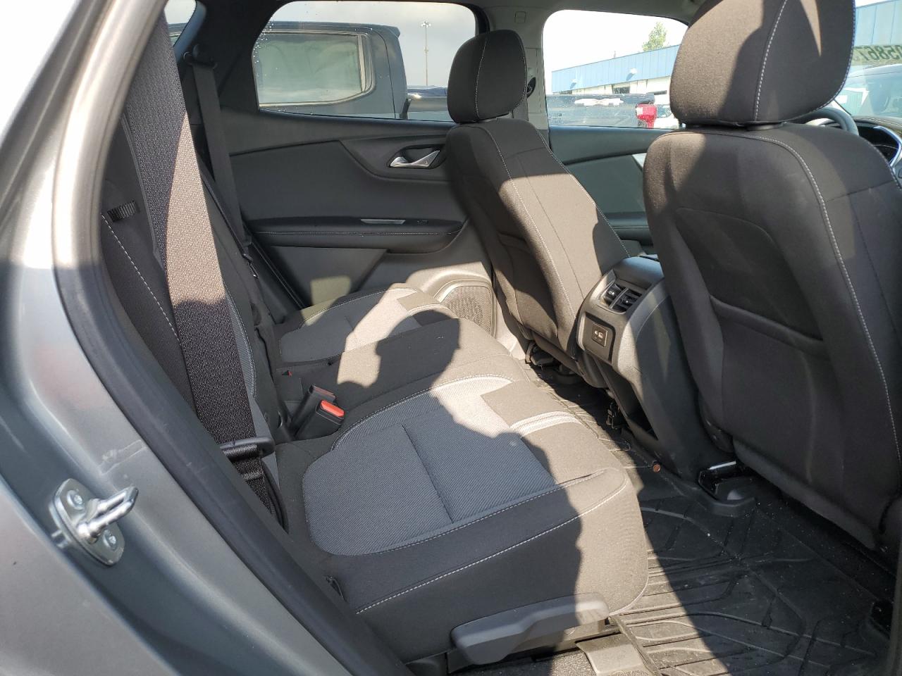 2023 CHEVROLET BLAZER 2LT VIN:3GNKBCR42PS198844