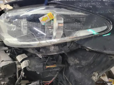 2015 BMW 530 WBA5D3101FGV82259 VIN:WBA5D3101FGV82259