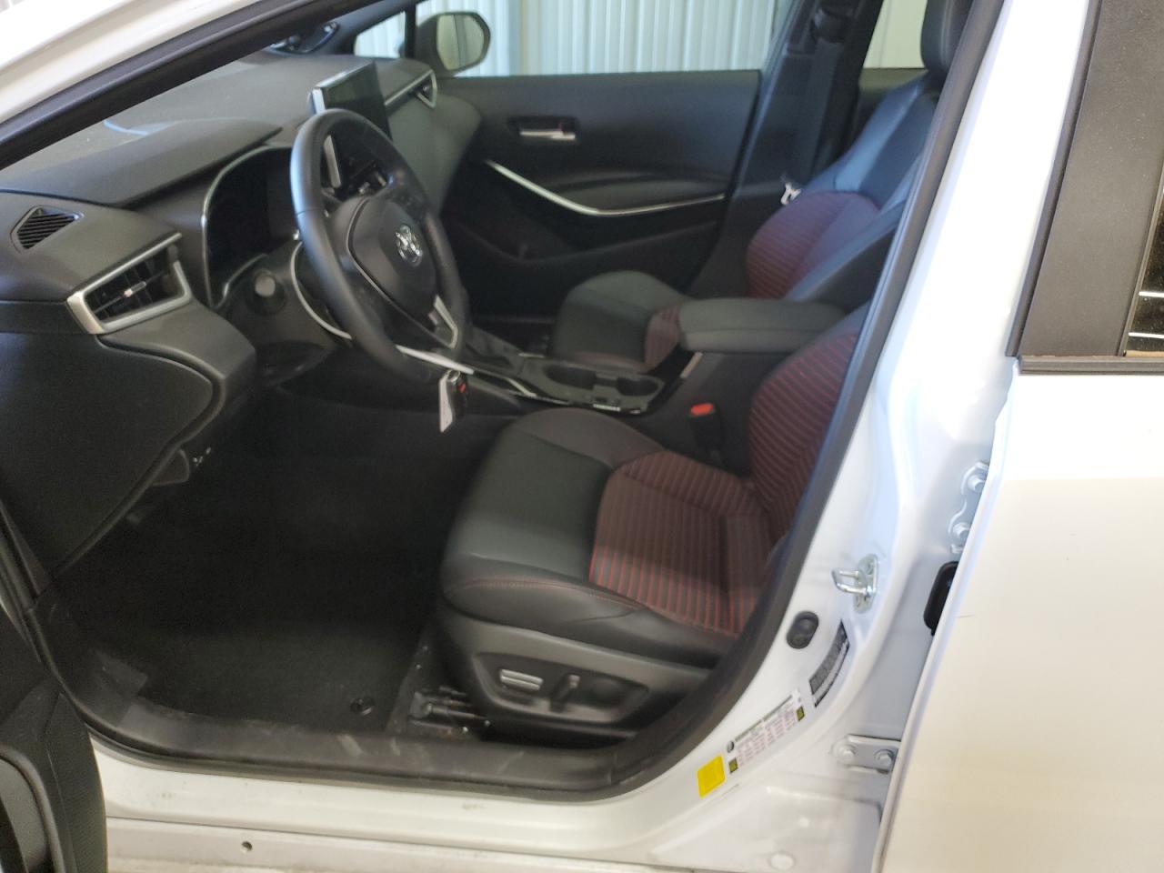 2023 TOYOTA COROLLA XSE VIN:5YFT4MCE5PP146815