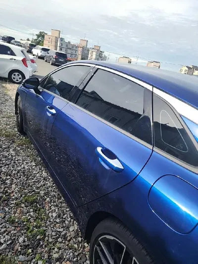 2023 Kia K5 VIN: