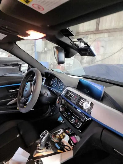 2018 BMW 320 WBA8A9108JAE91318 VIN:WBA8A9108JAE91318