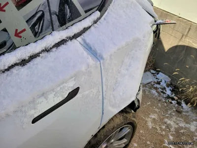 2022 Tesla Model Y 7SAYGDEE6NF416558 VIN:7SAYGDEE6NF416558