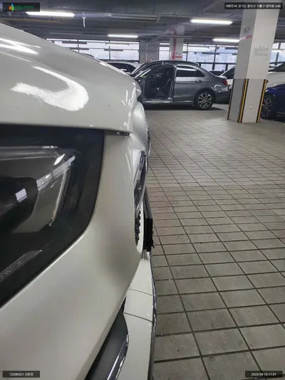 2019 Mercedes-Benz GLE 450 WDCFB5KB6KA063045 VIN:WDCFB5KB6KA063045