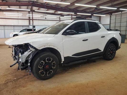 2024 HYUNDAI SANTA CRUZ XRT VIN:5NTJDDDF5RH109635