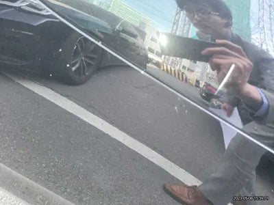 2023 BMW 530 WBA71BH01PWX94586 VIN:WBA71BH01PWX94586