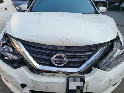 2018 Nissan Altima 1N4AL3AP4JC136761 VIN:1N4AL3AP4JC136761