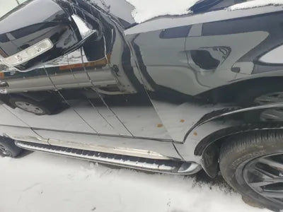 2022 Kia Mohave KNAKR814DNA240927 VIN:KNAKR814DNA240927