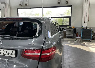 2017 Mercedes-Benz GLC 220 WDC0G0FB8HF145746 VIN:WDC0G0FB8HF145746