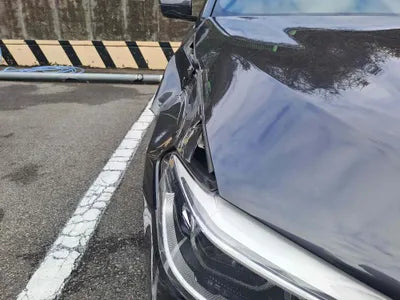 2018 BMW 530 WBAJD9108JWC83306 VIN:WBAJD9108JWC83306