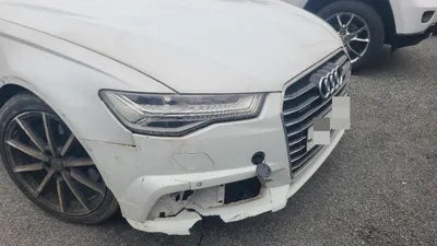 2016 Audi A6 WAUZZZ4G7GN142381 VIN:WAUZZZ4G7GN142381