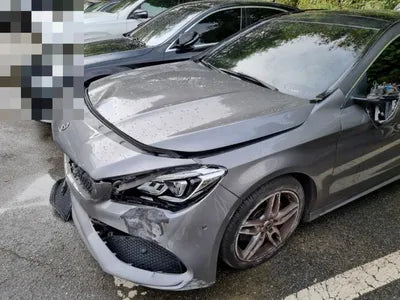 2018 Mercedes-Benz CLA 220 VIN: