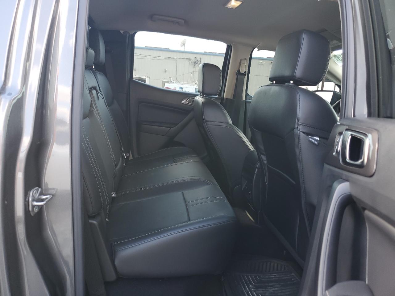 2023 FORD RANGER XL VIN:1FTER4EH0PLE02174