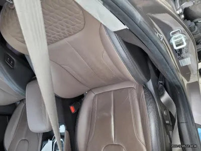 2018 Hyundai Santa FE VIN: