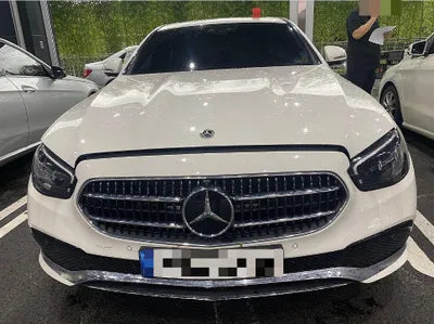 2022 Mercedes-Benz E 250 VIN: