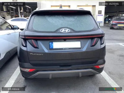 2022 Hyundai Tucson KMHJE81BGNU169665 VIN:KMHJE81BGNU169665