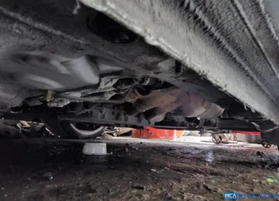 2015 Porsche 718 WP0CA2988FK110189 VIN:WP0CA2988FK110189